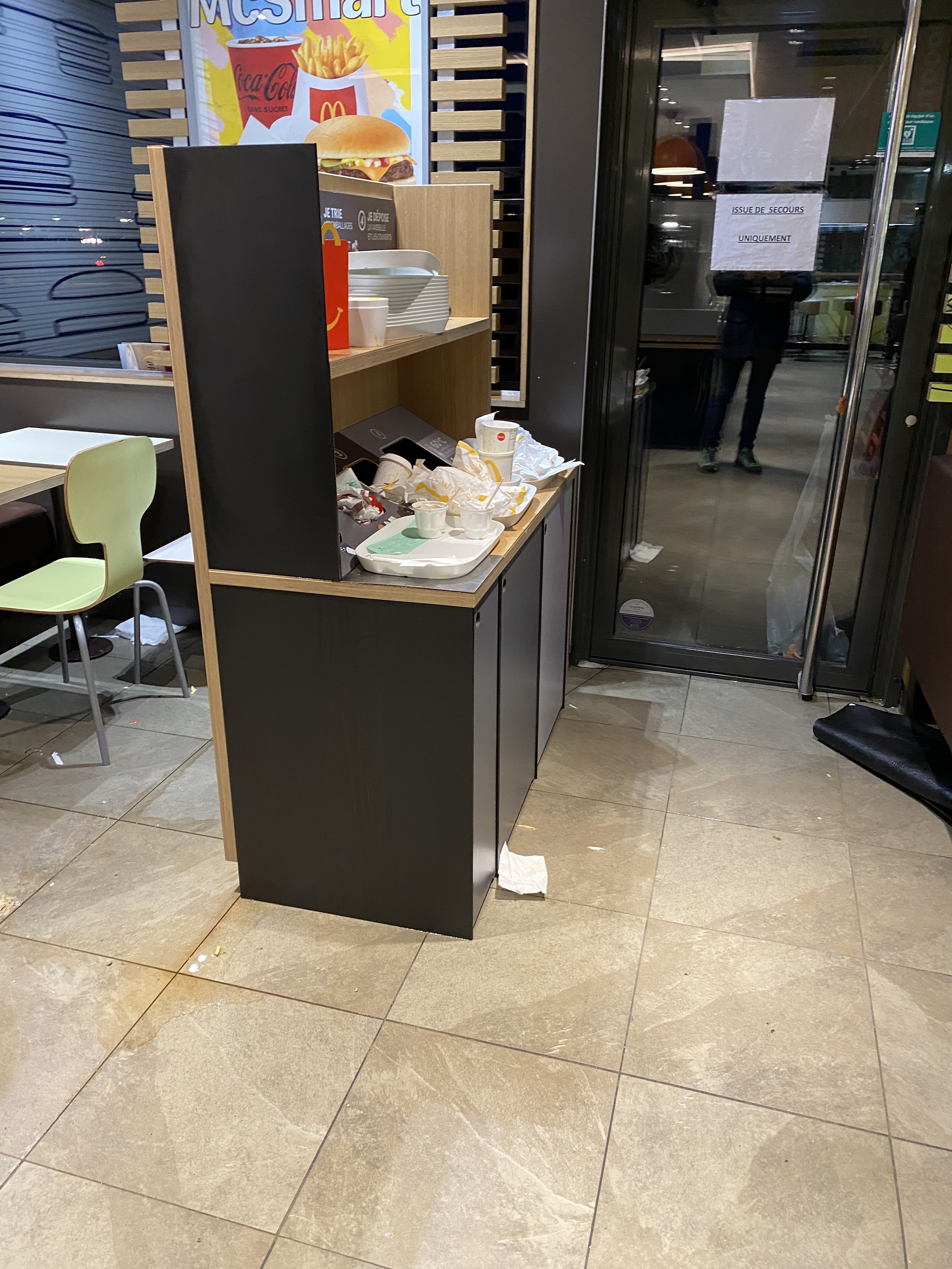 Photo n° 1 de l'avis de Christophe.A fait le 27/01/2024 à 17:49