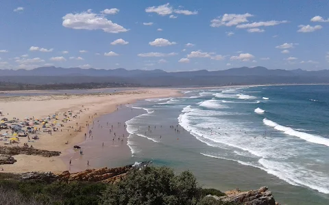 Lookout Beach image