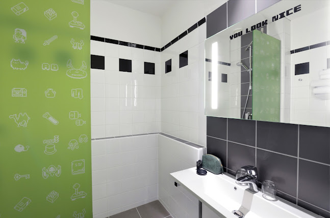 ibis Styles Budapest Center - Budapest