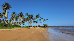 Photo de Coqueiros Beach zone des équipements