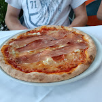 Photo n°4 de l'avis de Sören.i fait le 25/08/2023 à 17:17 sur le  Ristorante con terrazzo à Limone sul Garda