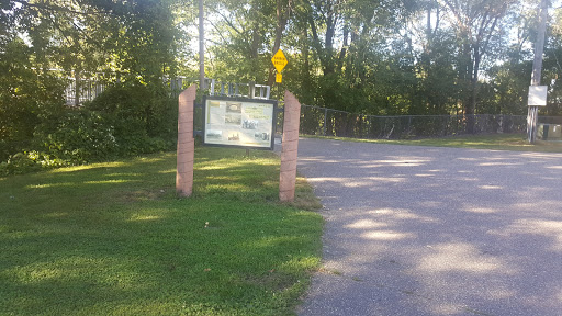 Park «Akin Riverside Park», reviews and photos, 1721 River Ave, Anoka, MN 55303, USA