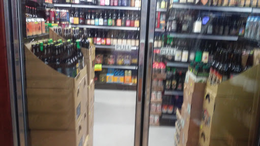Liquor Store «El Cerrito Market & Liquor», reviews and photos, 19480 E Ontario Ave # C, Corona, CA 92881, USA