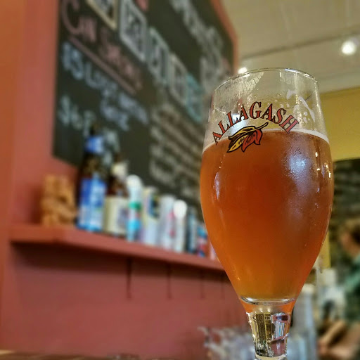 Coffee Shop «Elements Books Coffee Beer», reviews and photos, 265 Main St, Biddeford, ME 04005, USA