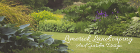 Limerick Landscape And Garden Design