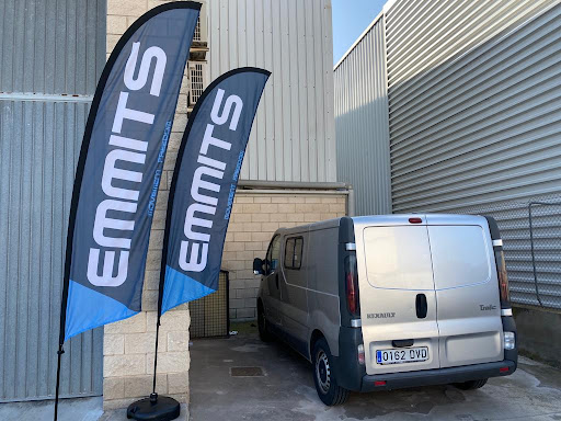 Servicio Técnico Oficial EMMITS en Massalfassar, Valencia