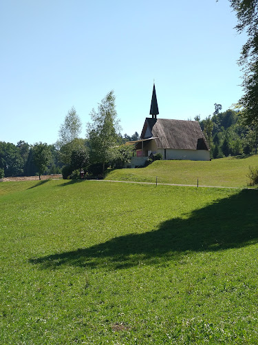 Bruderklausen-Kapelle Frauenfeld