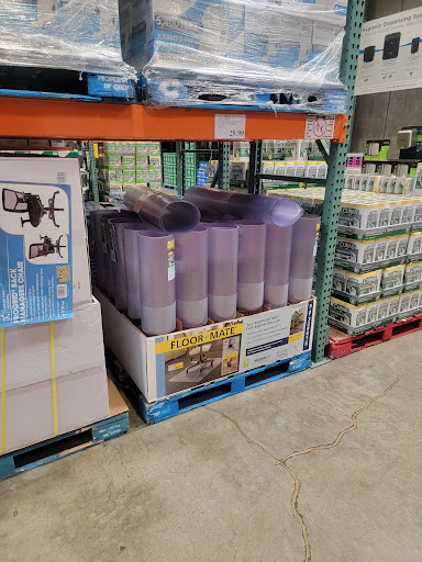 Warehouse store «Costco Business Center», reviews and photos, 3900 20th St E, Fife, WA 98424, USA