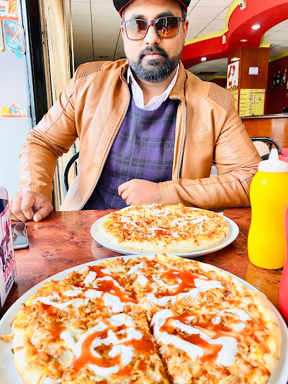 Mohid Kebab Pizza - Av de las Fuerzas Armadas, 7, 30800 Lorca, Murcia, Spain