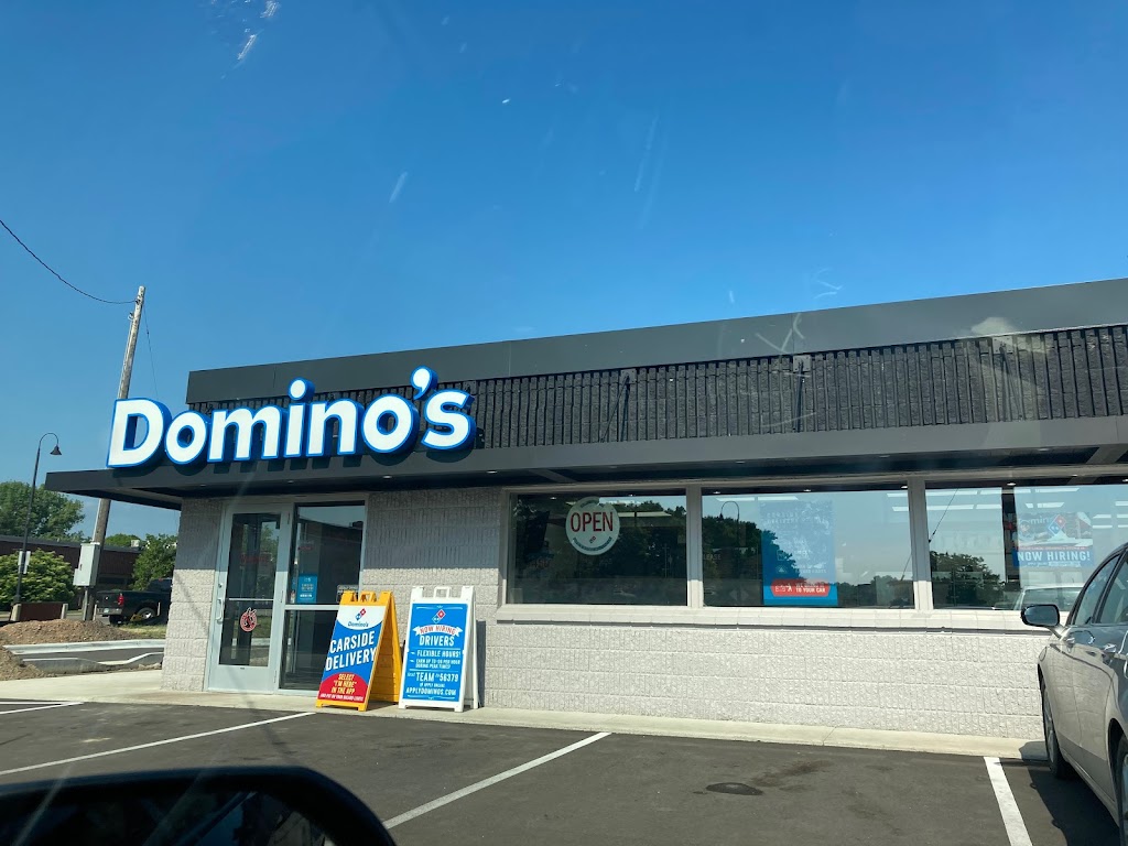 Domino's Pizza 55364