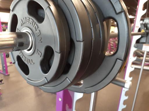 Gym «Planet Fitness», reviews and photos, 3025 Hempstead Turnpike, Levittown, NY 11756, USA