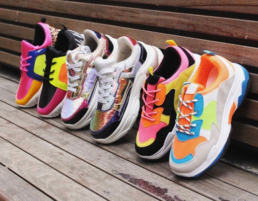 Shoe Store «Gussini Fashion & Shoes», reviews and photos, 3443 Laurel Fort Meade Rd, Laurel, MD 20724, USA