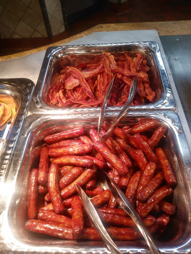 Casino «St. Jo Frontier Casino», reviews and photos, 777 Winners Cir, St Joseph, MO 64505, USA