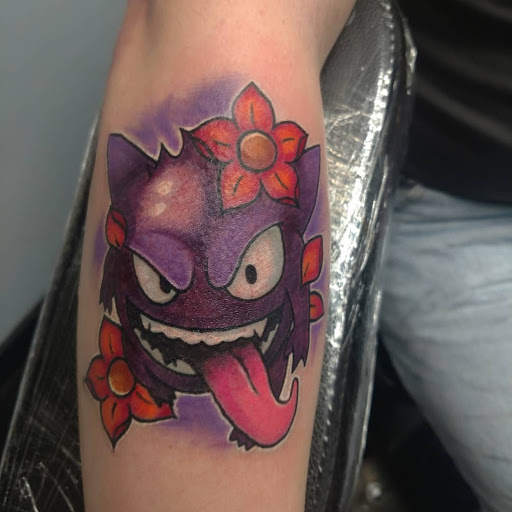 Tattoo Shop «Stay True Tattoos», reviews and photos, 6594 GA-54, Sharpsburg, GA 30277, USA