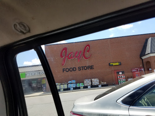 Grocery Store «Jay C», reviews and photos, 1181 W Tipton St, Seymour, IN 47274, USA