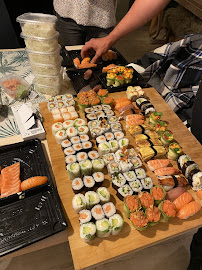 Plats et boissons du Restaurant japonais Makesushi à Toulouse - n°18