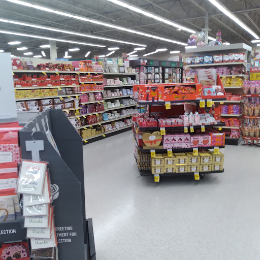 Grocery Store «Tom Thumb», reviews and photos, 612 Grapevine Hwy, Hurst, TX 76054, USA