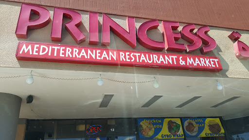 Middle Eastern Restaurant «Princess Market & Deli», reviews and photos, 2620 W Broadway Rd, Mesa, AZ 85202, USA