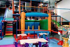Rare Bears Indoor Play Centre image