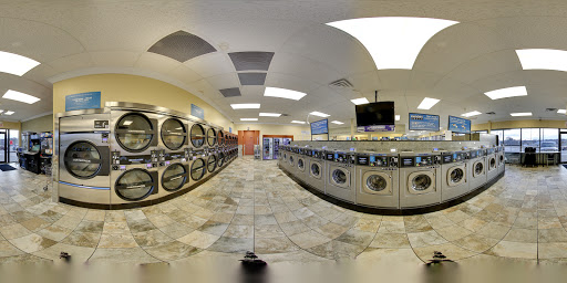 Coin Operated Laundry Equipment Supplier «Wash World Coin Laundry», reviews and photos, 9785 Q St, Omaha, NE 68127, USA