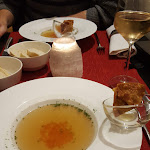 Photo n°1 de l'avis de Andrea.e fait le 08/12/2019 à 18:19 sur le  Restaurant Elder à Gau-Algesheim