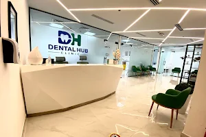 Dental Hub Clinic image