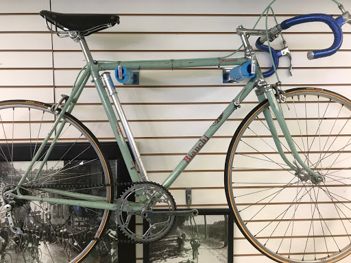 Bicycle Store «Charleston Bicycle Company», reviews and photos, 1319 Savannah Hwy, Charleston, SC 29407, USA