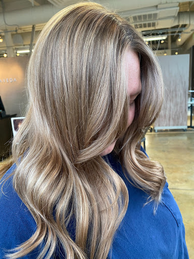 Hair Salon «Landis Lifestyle Salon», reviews and photos, 569 N 300 W, Salt Lake City, UT 84103, USA