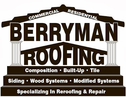 Roofing Contractor «Berryman Roofing», reviews and photos, 5421 Curtis Clark Dr, Corpus Christi, TX 78411, USA