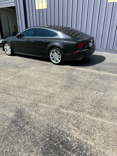 Car Detailing Service «New Braunfels Prestige Auto Detailing», reviews and photos, 274 Trade Center Dr, New Braunfels, TX 78130, USA