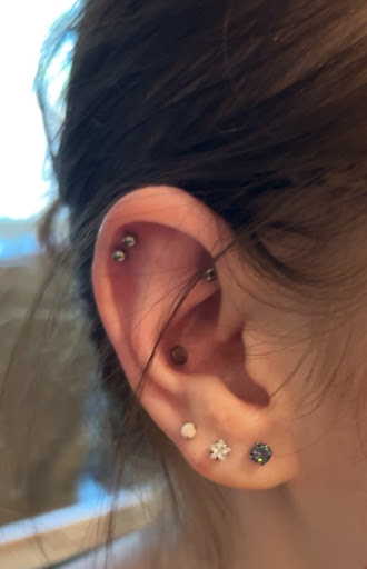 Explore skeleton tattoo ideas, creative tattoo ideas in North Aurora, available at Skynn