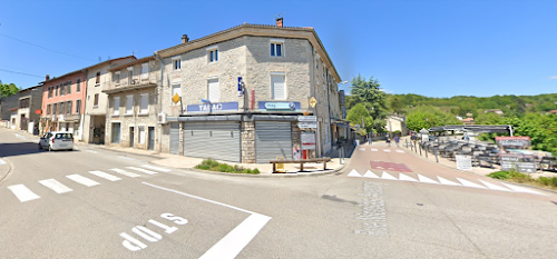 Agence d'immatriculation automobile Point Depot Carte Grise Neuville sur Ain 01160 (Chez Tabac Presse Goutte) Neuville-sur-Ain