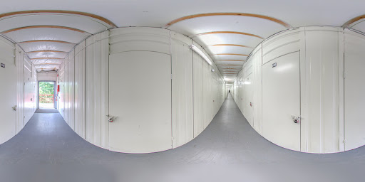 Self-Storage Facility «CubeSmart Self Storage», reviews and photos, 193 Litchfield St, Leominster, MA 01453, USA