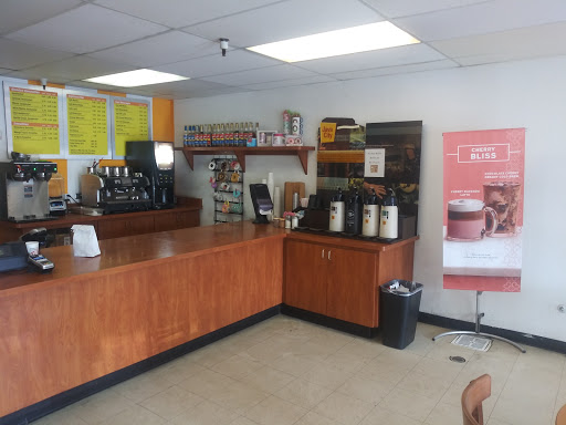 Donut Shop «Donuts & Coffee», reviews and photos, 4709 Florin Rd #3C, Sacramento, CA 95823, USA