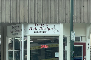 Tracy's Hair Design