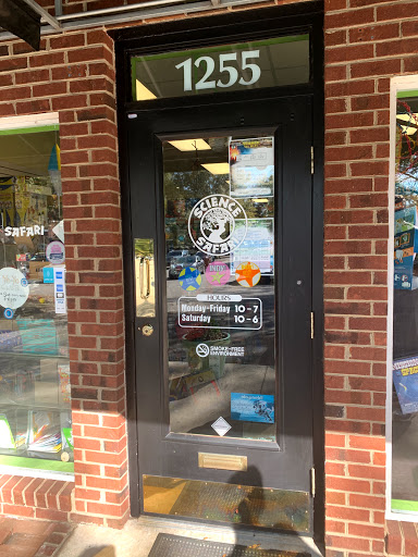 Toy Store «Science Safari Inc.», reviews and photos, 1255 Kildaire Farm Rd, Cary, NC 27511, USA