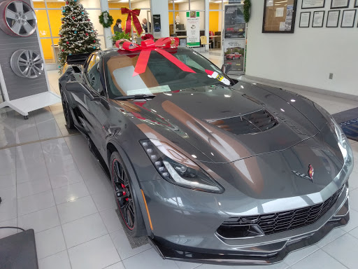 Chevrolet Dealer «Maita Chevrolet», reviews and photos, 9650 Auto Center Dr, Elk Grove, CA 95757, USA