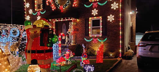 Golf Course «Hendricks Field Golf Course», reviews and photos, 220 S Franklin Ave, Belleville, NJ 07109, USA