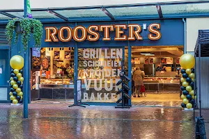 Rooster's Maaltijd & Grill image