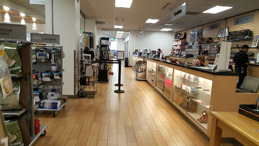Toyota Dealer «Tustin Toyota», reviews and photos, 36 Auto Center Dr, Tustin, CA 92782, USA
