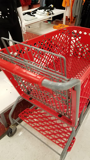 Department Store «Target», reviews and photos, 18855 N Market Pl Dr, Aurora, OH 44202, USA