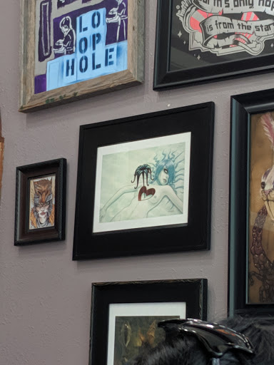 Explore michael jackson tattoo ideas, creative tattoo ideas in Columbia, available at Living Canvas Tattoo & Body Piercing