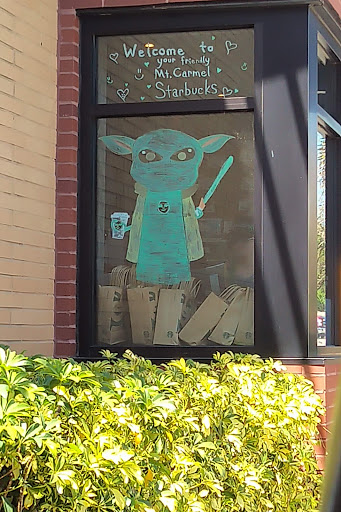 Coffee Shop «Starbucks», reviews and photos, 1265 E Brandon Blvd, Brandon, FL 33511, USA