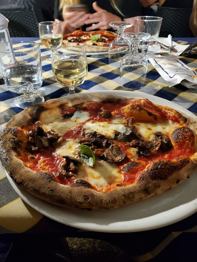 La Pazzaria in Ponza, Provincia di Latina