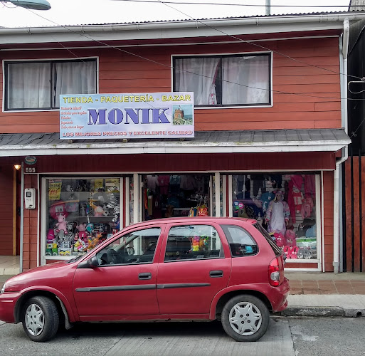 Tienda Monik