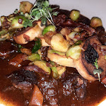 Photo n°2 de l'avis de Google.u fait le 18/01/2023 à 00:15 sur le  Restaurant Wurzelwerk à Garmisch-Partenkirchen