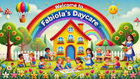 Fabiolas Home Daycare