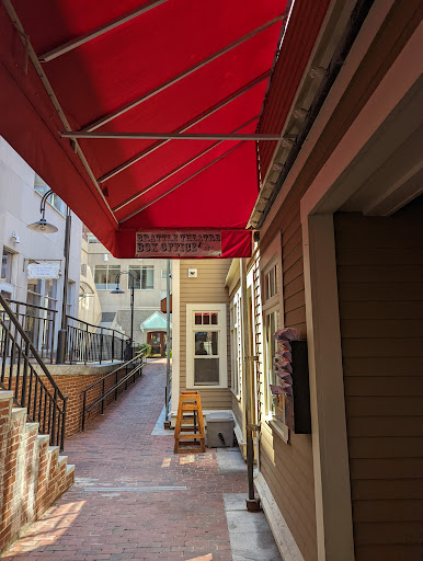 Movie Theater «The Brattle Theatre», reviews and photos, 40 Brattle St, Cambridge, MA 02138, USA