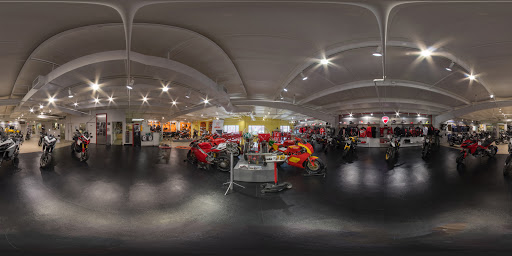 Motorcycle Dealer «Commonwealth Motorcycles», reviews and photos, 625 E Jefferson St, Louisville, KY 40202, USA
