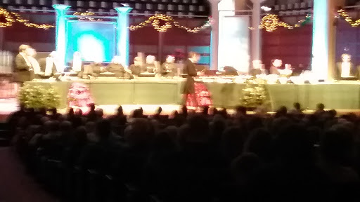 Concert Hall «Meymandi Concert Hall», reviews and photos, 2 E South St, Raleigh, NC 27601, USA